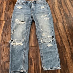 Bohme Jeans